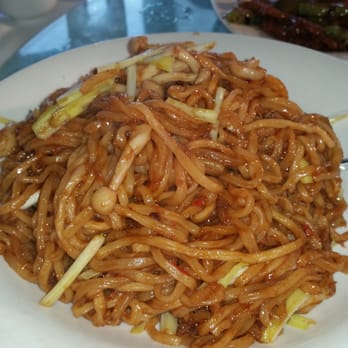 King Palace - Emein with leek and crab - Chinese Near Me - San Ramon, California King Palace - Emein with leek and crab - Chinese Near Me - San Ramon, California