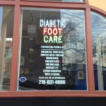 Robert Portnow, DPM - Podiatrists Near Me - Cleveland, Ohio