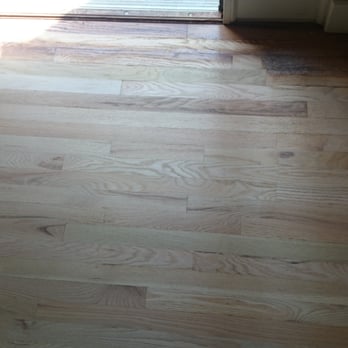 Precision Floor - During pic. Same job. - Flooring Near Me Precision Floor - During pic. Same job. - Flooring Near Me