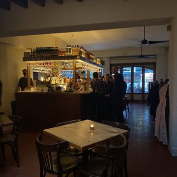 The Fly - Wine Bars Near Me - Brooklyn, New York