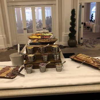 The Dining Room - Breakfast buffet - American Near Me - Hot Springs, Virginia The Dining Room - Breakfast buffet - American Near Me - Hot Springs, Virginia