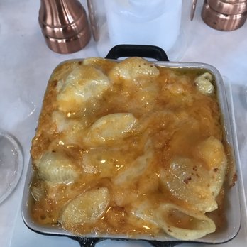 The Huntley Taverne - Mac n cheese - New American Near Me - Summit, New Jersey