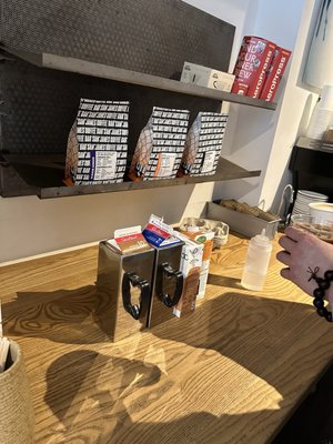 Sam James Coffee Bar OZ by null