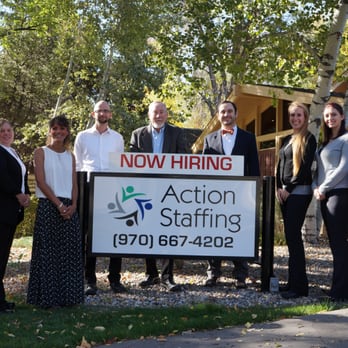 Action Staffing Solutions - The Action Team! - Employment Agencies Near Me - Loveland, Colorado Action Staffing Solutions - The Action Team! - Employment Agencies Near Me - Loveland, Colorado