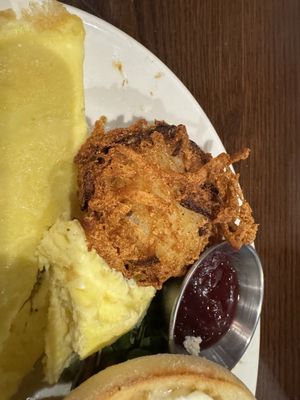 The Cook & The Ox by null