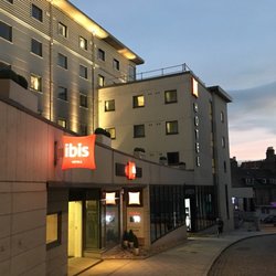 Ibis Aberdeen Centre