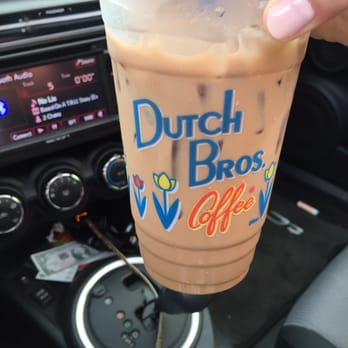 Dutch Bros Coffee - Coffee & Tea Near Me - Tualatin, Oregon Dutch Bros Coffee - Coffee & Tea Near Me - Tualatin, Oregon