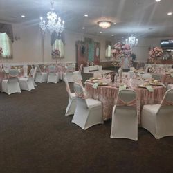 San John Filarmonica Society - Function hall