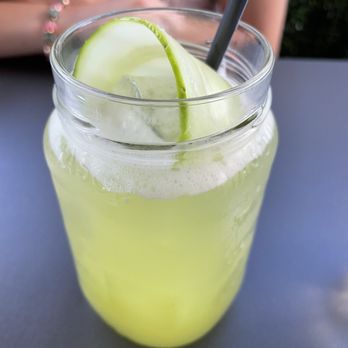 Preserve - Tequila - Bars Near Me - Annapolis, Maryland