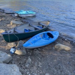 Lake Shore Cabins