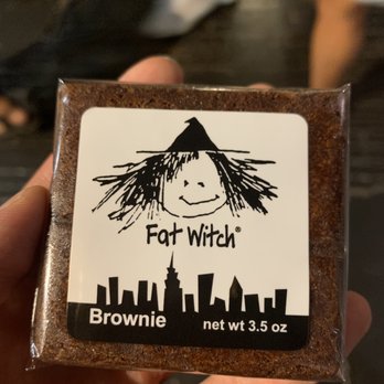 Fat Witch Bakery - Original Fat Witch - Bakeries Near Me - New York, New York Fat Witch Bakery - Original Fat Witch - Bakeries Near Me - New York, New York