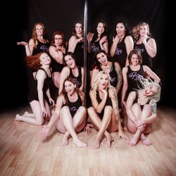 Flirt Fitness Studio