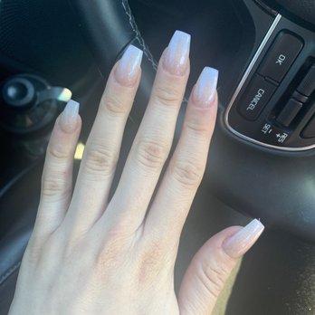 Today Nails and Spa - (see crooked nail) - Nail Salons Near Me - Hesperia, California
