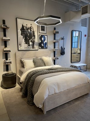 Restoration hardware by null