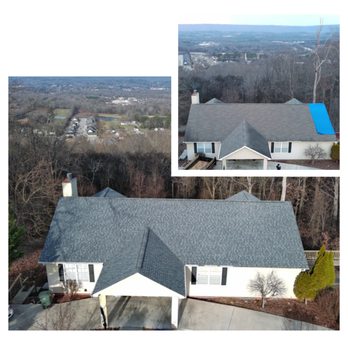 E&M Rooftop Solutions - Roofing Near Me - Chattanooga, Tennessee E&M Rooftop Solutions - Roofing Near Me - Chattanooga, Tennessee