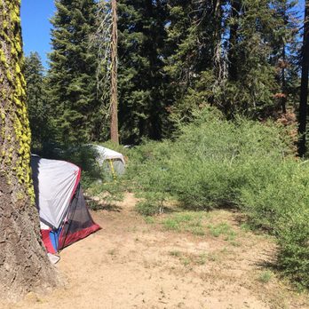 Quaking Aspen Campground - Campgrounds Near Me - Springville, California Quaking Aspen Campground - Campgrounds Near Me - Springville, California