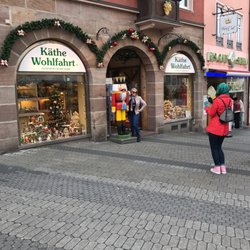Käthe Wohlfahrt