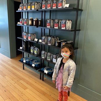 Black Oak Coffee Roasters - Coffee & Tea Near Me - Healdsburg, California