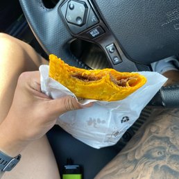 Beef Patties