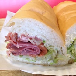 Tony's