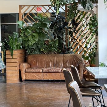 Parable Cafe - Cafes Near Me - Columbus, Ohio