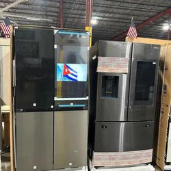 Houston Appliances