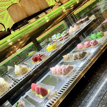The Spoon - Desserts Near Me - Stanton, California