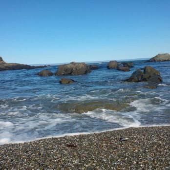 Glass Beach - Beaches Near Me Glass Beach - Beaches Near Me