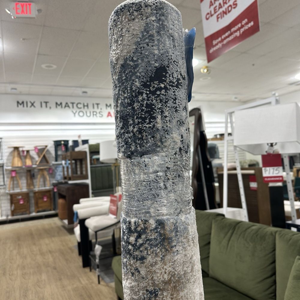 Home Goods - A rug that I bought. - Department Stores Near Me - Stamford, Connecticut