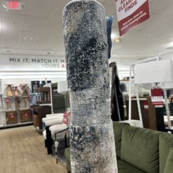 Home Goods - A rug that I bought.