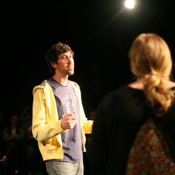 Baltimore Improv Group - Photo by Jayden Nagel - Comedy Clubs Near Me - Baltimore, Maryland Baltimore Improv Group - Photo by Jayden Nagel - Comedy Clubs Near Me - Baltimore, Maryland
