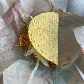 Taco Bell - Mexican Near Me - San Juan, Puerto Rico