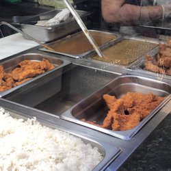Gomez Meat Market & Restaurant - Food options
