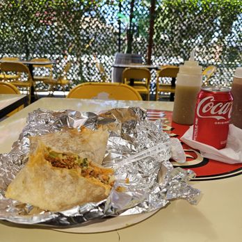 La Cantina Bar & Grill - Super burrito with pastor is good. Vibe it reminds me a lot of somehere in central America that I have visited, nostalgic. - Bars Near Me - San Jose, California La Cantina Bar & Grill - Super burrito with pastor is good. Vibe it reminds me a lot of somehere in central America that I have visited, nostalgic. - Bars Near Me - San Jose, California