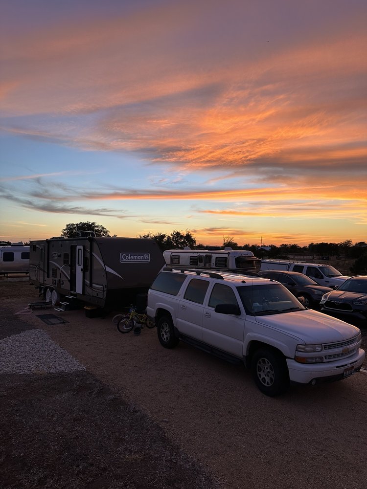 THE FITZ RV RESORT Updated September 2024 12 Photos 6990 W Fitzhugh Rd, Dripping Springs