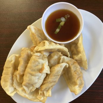 Pho Pasteur VN - Fried dumplings - Vietnamese Near Me - Saint Paul, Minnesota