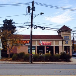 Meyer's Dolls Toys Hobbies - Located in Northfield Center, it might be easy to miss.