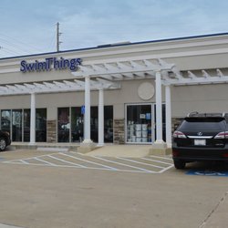 Swim Things - Swim Things located in Blue Springs