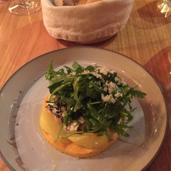 L'Apibo - Brie - Modern European Near Me - Paris, 75