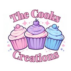 The Cooks Creations