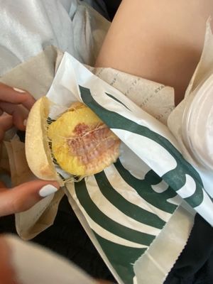 Starbucks by null