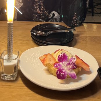 Taisho - Shortcake & Ice Cream 10/10 - Sushi Bars Near Me - Sherman Oaks, California Taisho - Shortcake & Ice Cream 10/10 - Sushi Bars Near Me - Sherman Oaks, California