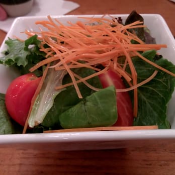 Hasaki - Salad - Sushi Bars Near Me - New York, New York Hasaki - Salad - Sushi Bars Near Me - New York, New York