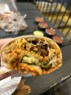 Colima's Mexican Food by null