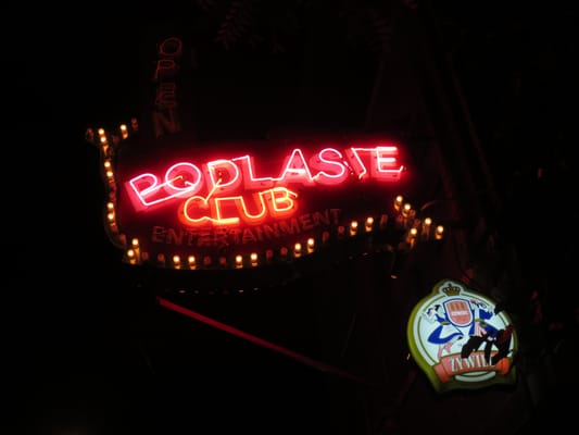 Podlasie Club by null