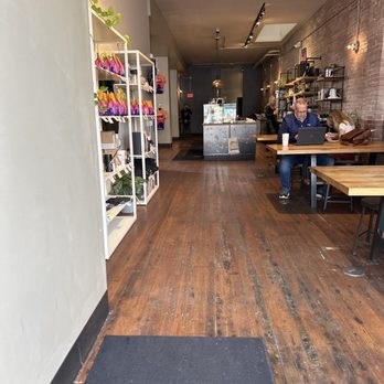 Brioso Coffee - a view of a coffee shop - Coffee & Tea Near Me - Columbus, Ohio Brioso Coffee - a view of a coffee shop - Coffee & Tea Near Me - Columbus, Ohio