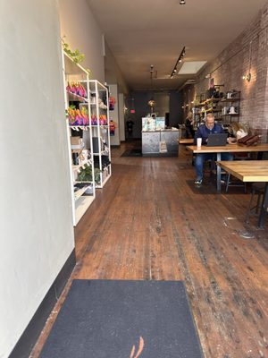 Brioso Coffee by null