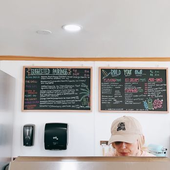 Get Lost - Desserts Near Me - Virginia Beach, Virginia Get Lost - Desserts Near Me - Virginia Beach, Virginia