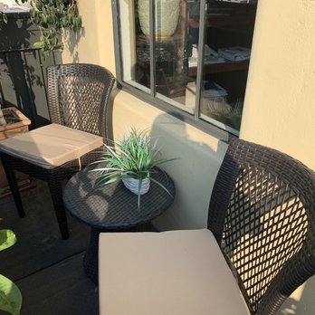 The L.A Staging Company - Balcony - Home Staging Near Me