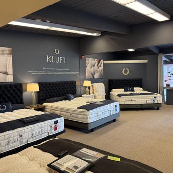 Mancini's Sleepworld - Concord - Mattresses Near Me - Concord, California